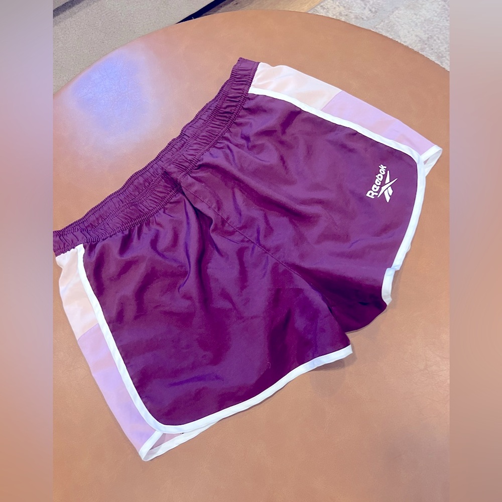 Reebok shorts
